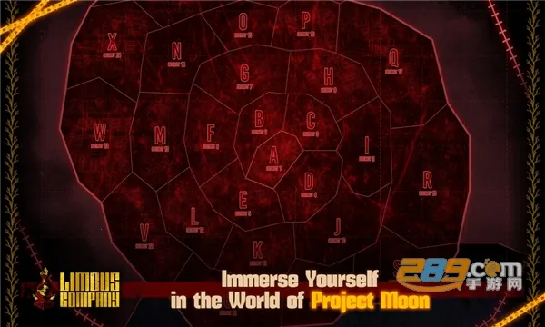 LimbusCompany(ð)v1.47.1 ٷͼ