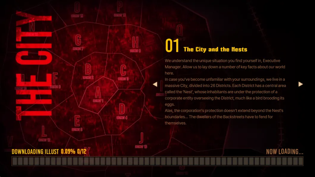 LimbusCompany(ð)v1.47.1 ٷͼ