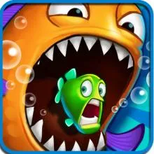 Big Fish Eat Small Fish(����������Ϸ)v1.0.41 �ٷ�����