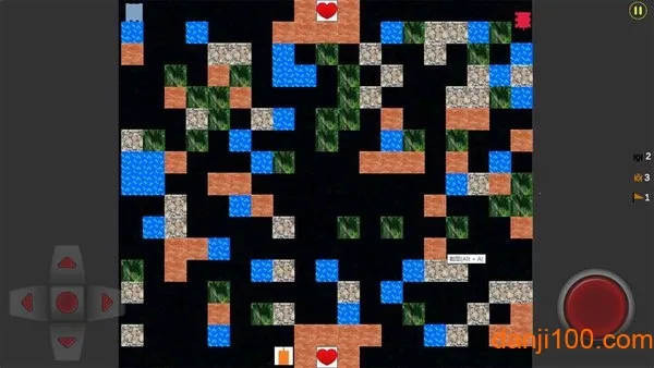 Tank1990ֻv3.3 ׿ͼ