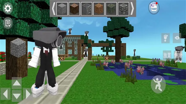 ط԰(齨ð)v1.0 ֻͼ