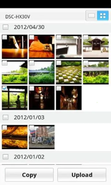 PlayMemories Mobile�����ֻ���v7.8.2 �ٷ������ͼ