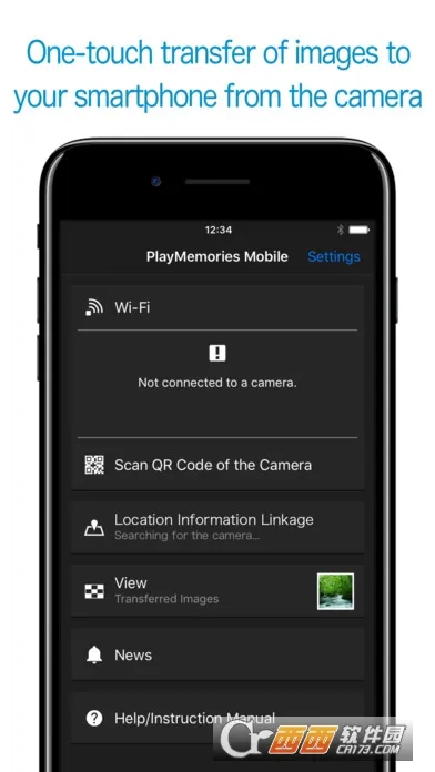 PlayMemories Mobile�����ֻ���v7.8.2 �ٷ������ͼ