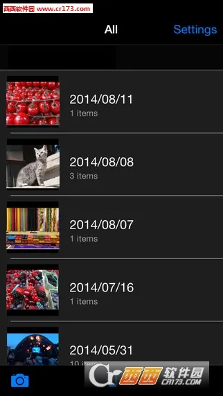 PlayMemories Mobile�����ֻ���v7.8.2 �ٷ������ͼ