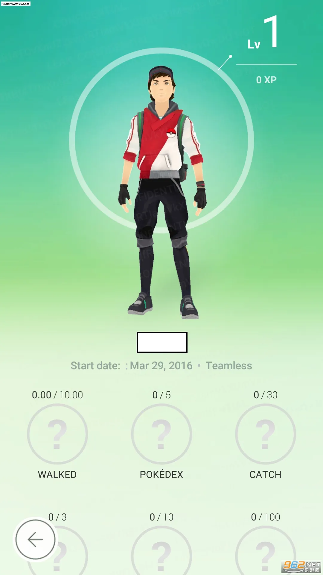 pokemon go(β׽)v0.355.0 ֻͼ