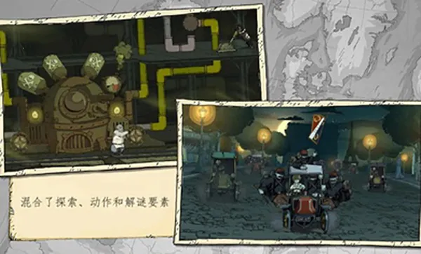 ¸ҵս(սð)v1.0.0 ٷͼ