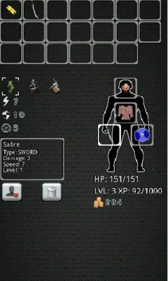 ϵĴ˵(RPGϷ)v3.4 Ѱͼ