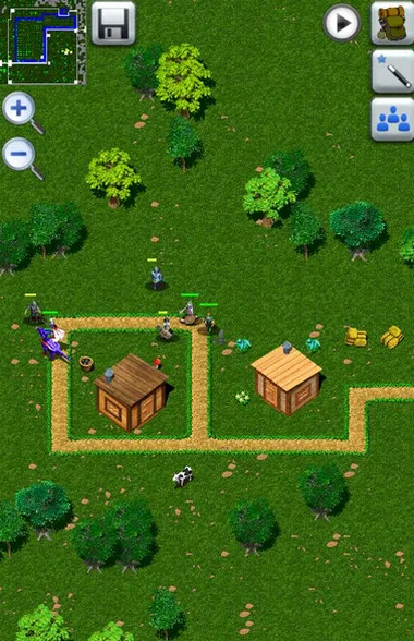 ϵĴ˵(RPGϷ)v3.4 Ѱͼ