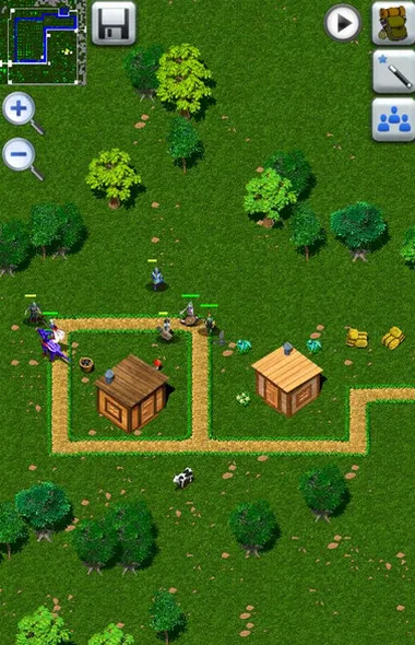 ϵĴ˵(RPGϷ)v3.4 Ѱͼ