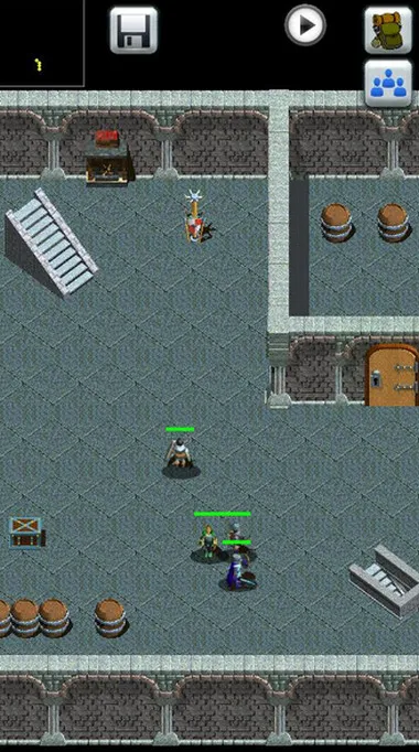 ϵĴ˵(RPGϷ)v3.4 Ѱͼ