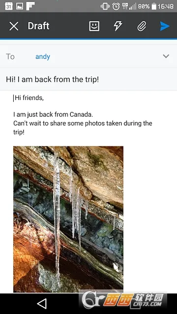 MailPlus(ʼ)v2.4.0 ׿ͼ