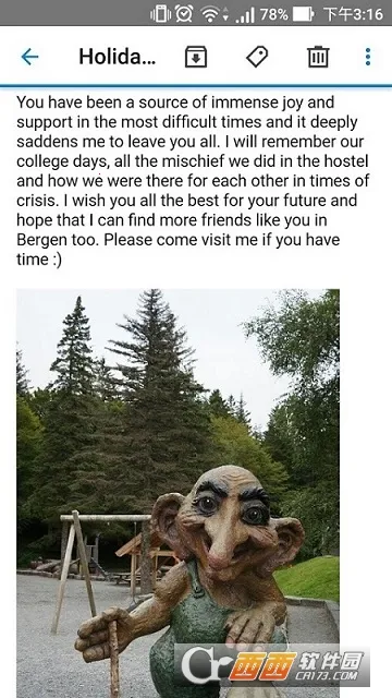 MailPlus(ʼ)v2.4.0 ׿ͼ