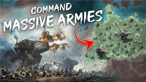 Iron Orderװ(ս)v0.217 ٷͼ