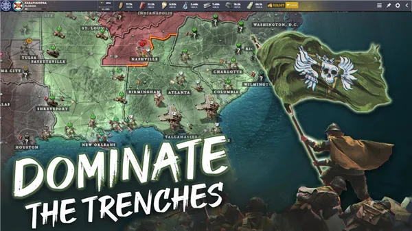 Iron Orderװ(ս)v0.217 ٷͼ