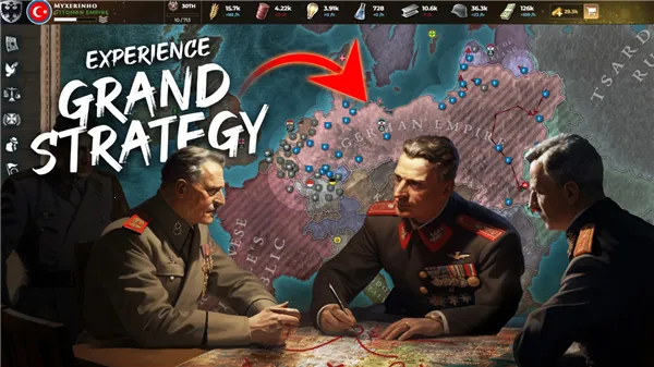 Iron Orderװ(ս)v0.217 ٷͼ