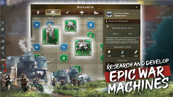 Iron Orderװ(ս)v0.217 ٷͼ