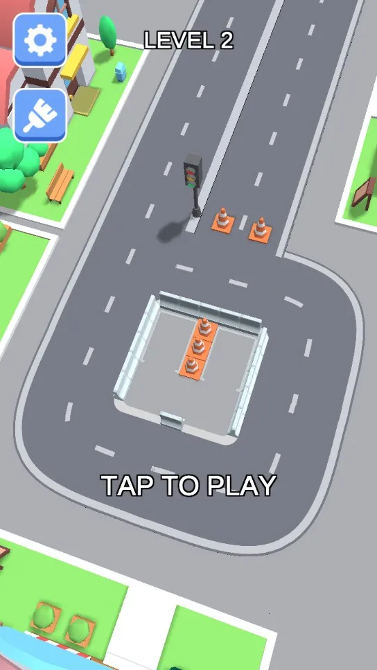 Parking Puzzle(ģͣ)v1.0.5 Ѱͼ