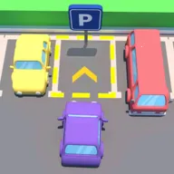 Parking Puzzle(ģͣ)