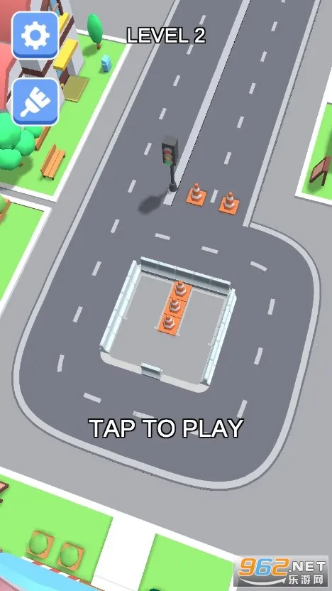 Parking Puzzle(ģͣ)v1.0.5 Ѱͼ