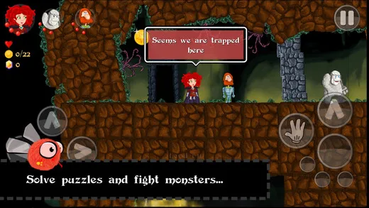 Lost Heroes2025ٷv1.55 ׿ͼ