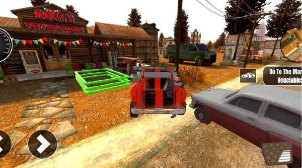 泥泞天堂2025下载安装 泥泞天堂2025下载安装