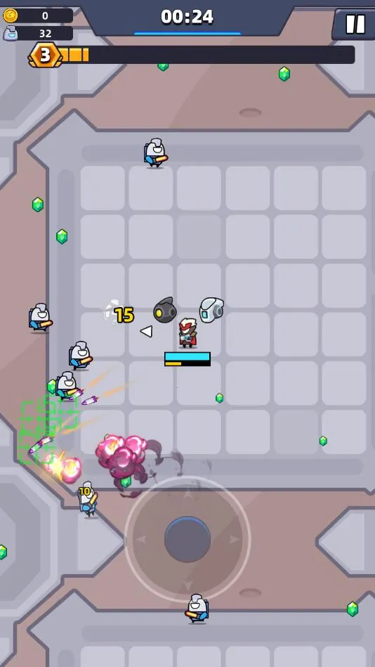 �ռ�����io2025�ٷ����°汾v1.0.0 ��׿���ͼ