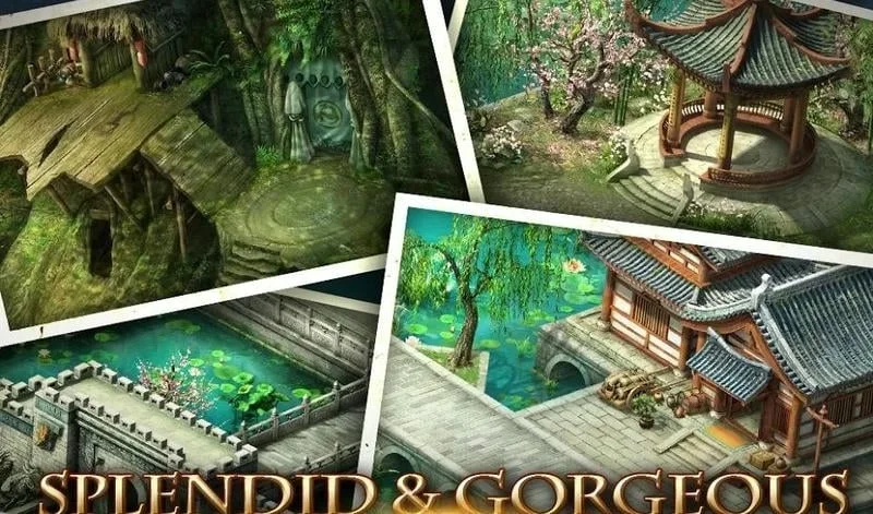 ConquerOnline2025ذװv1.1.1.6 ֻͼ