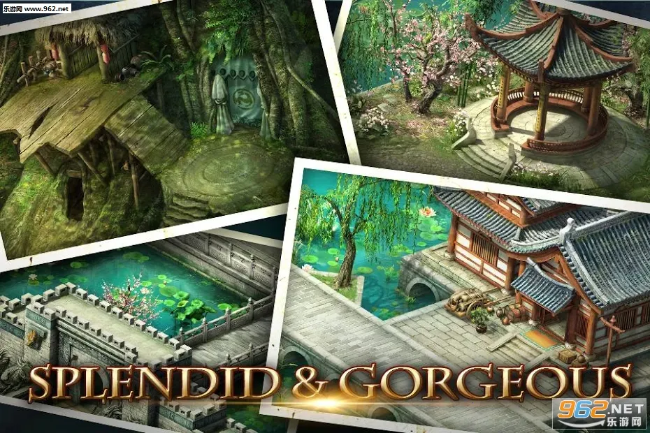 ConquerOnline2025ذװv1.1.1.6 ֻͼ