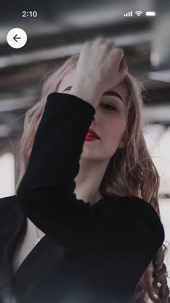 �����ռ�(�����罻̨)v1.0.0 �ֻ����ͼ