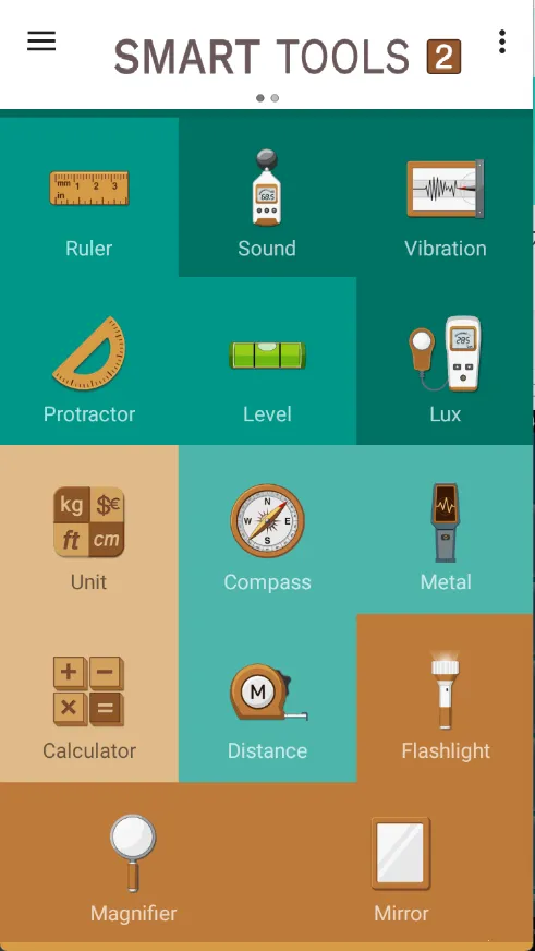 Smart Tools 2(��ѹ��߼�)