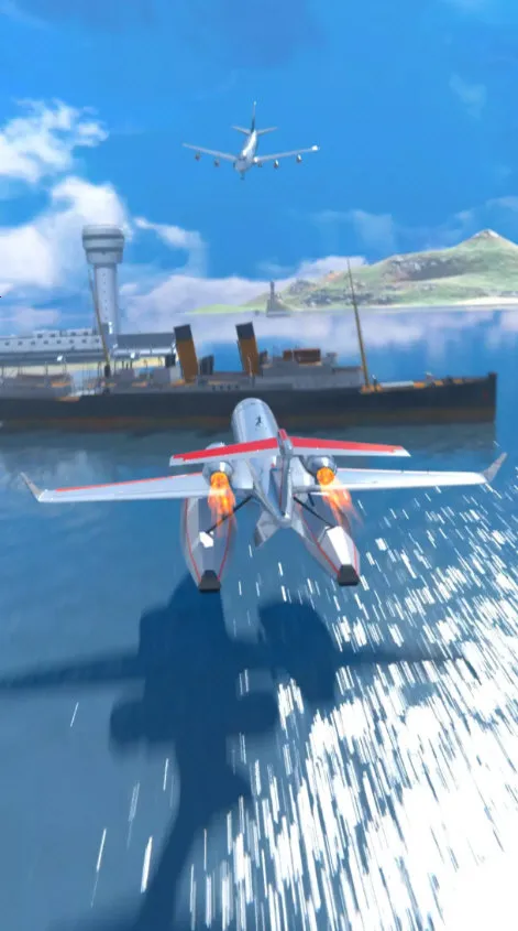 ɻģ(оӪģ)v0.0.9 ֻͼ