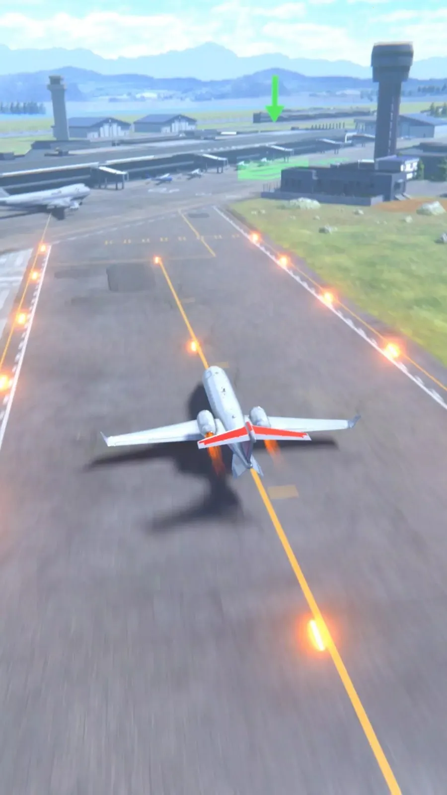 ɻģ(оӪģ)v0.0.9 ֻͼ