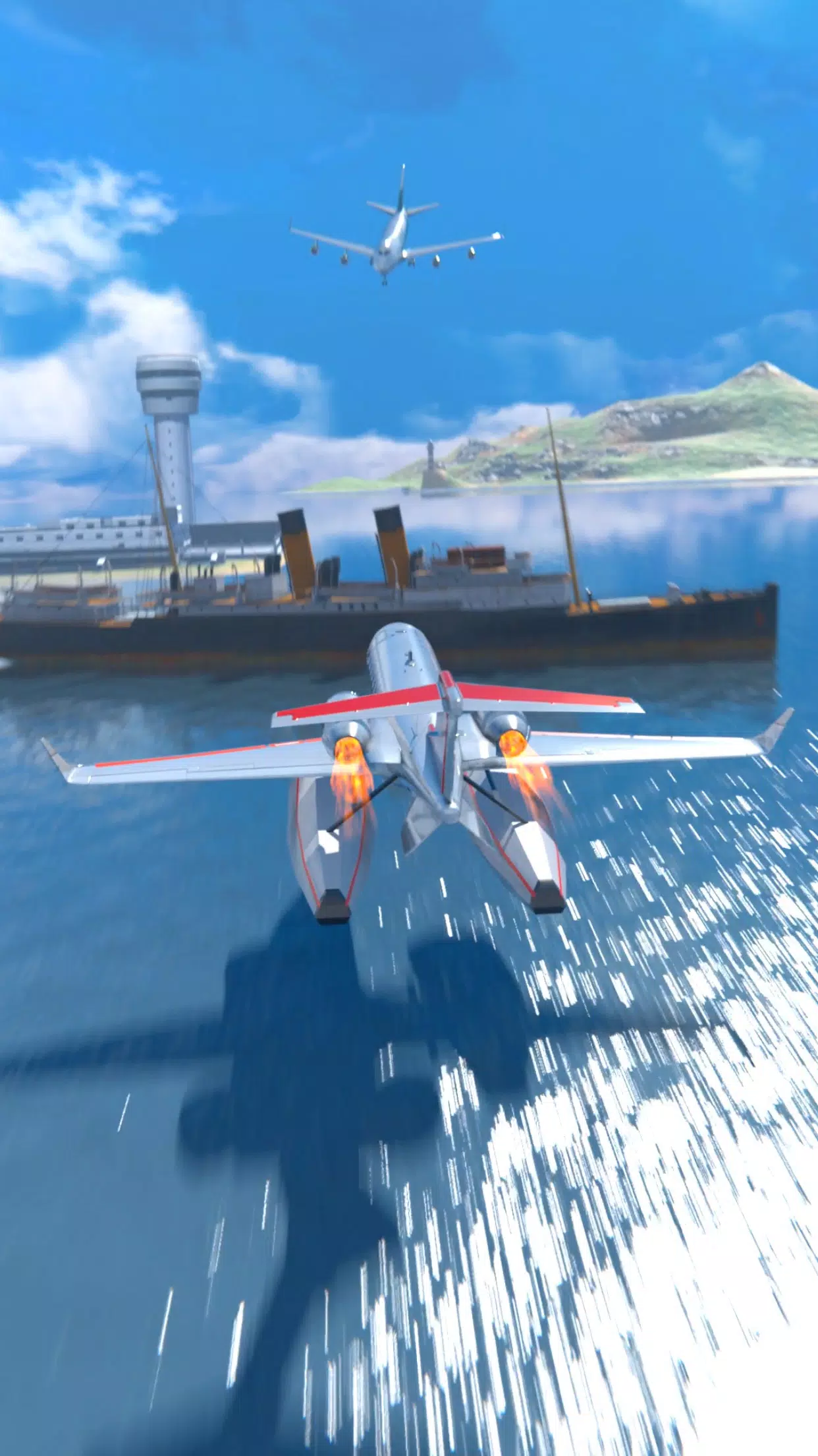 ɻģ(оӪģ)v0.0.9 ֻͼ