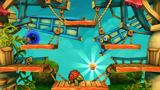 �ɱ���ʿ(��ɫð����)v4.0.0 ��׿���ͼ