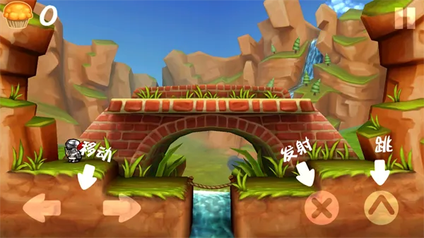 �ɱ���ʿ(��ɫð����)v4.0.0 ��׿���ͼ