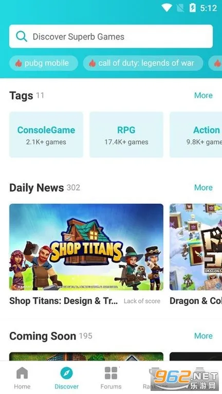 TapTap(��Ϸ����ƽ̨)v2.90.0-rel#100200-mkt#100100 �ٷ������ͼ