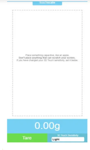 touchscale(�ֻ�����)v1.0 �ֻ����ͼ