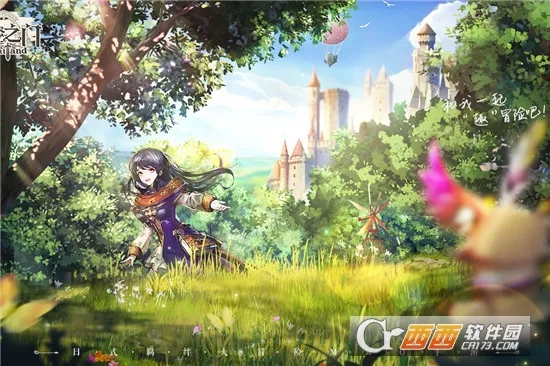 冒险之门(策略冒险游) 冒险之门(策略冒险游)