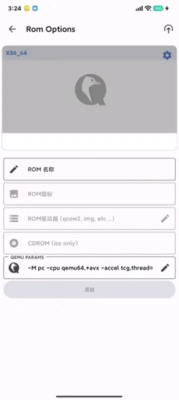 zeroVectrasVM(��׿�����)vzero-v3.0-cn ��׿���ͼ
