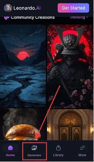 leonardoai(AI�滭����)v1.0.37 �ֻ����ͼ