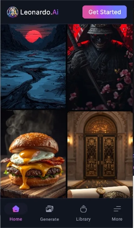 leonardoai(AI�滭����)v1.0.37 �ֻ����ͼ