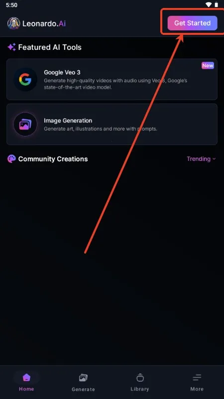 leonardoai(AI�滭����)
