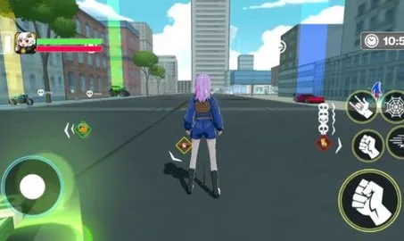 쿪ģ2025ذװv1.1 ׿ͼ