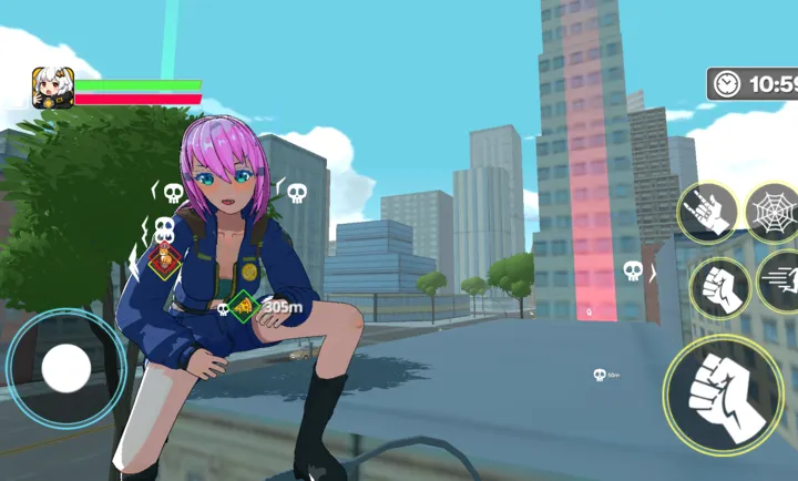 쿪ģ2025ذװv1.1 ׿ͼ