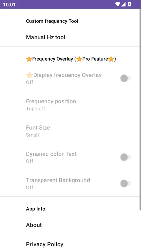 Screen Refresh Rate Tool(֡�ʹ���)v1.29 ��Ѱ��ͼ