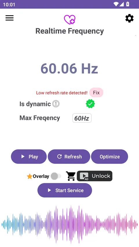 Screen Refresh Rate Tool(֡�ʹ���)v1.29 ��Ѱ��ͼ