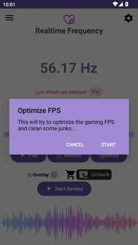 Screen Refresh Rate Tool(֡�ʹ���)v1.29 ��Ѱ��ͼ