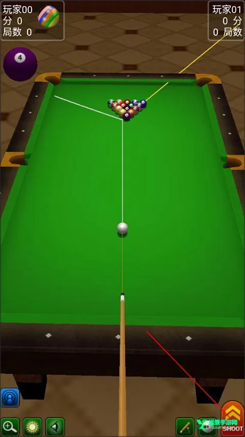 ����̨�򵥻���(̨�򾺼���)