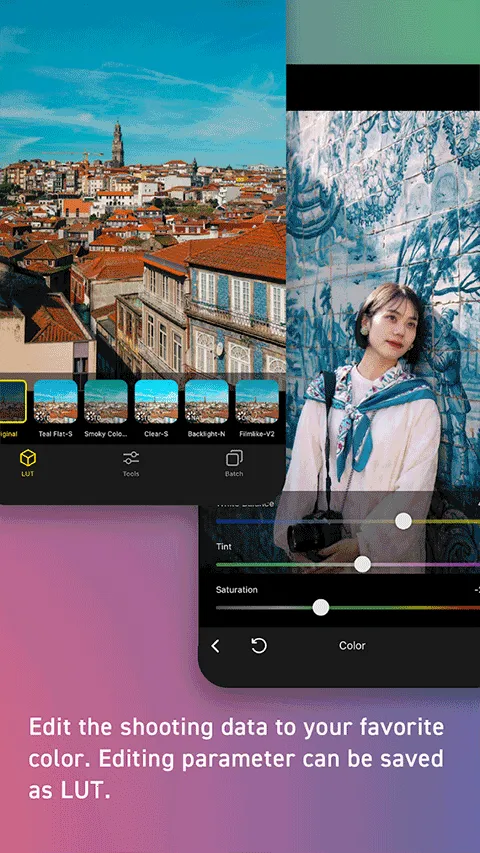 lumixlab��׿���ֻ���v1.0.0 �ٷ������ͼ