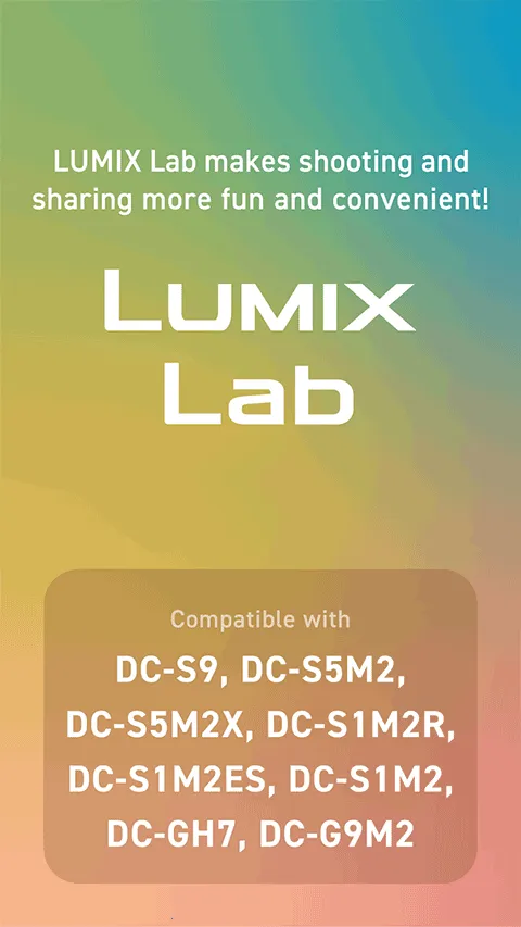 lumixlab��׿���ֻ���v1.0.0 �ٷ������ͼ